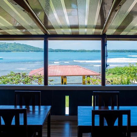 Apartament Yuni Surf House Lagudri Zewnętrze zdjęcie