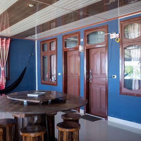 Apartament Yuni Surf House Lagudri Zewnętrze zdjęcie