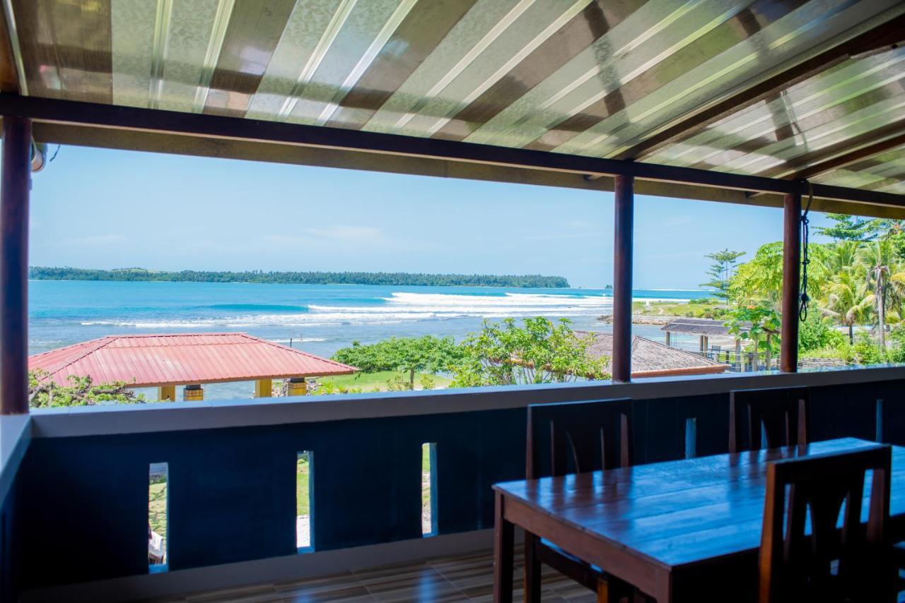 Apartament Yuni Surf House Lagudri Zewnętrze zdjęcie