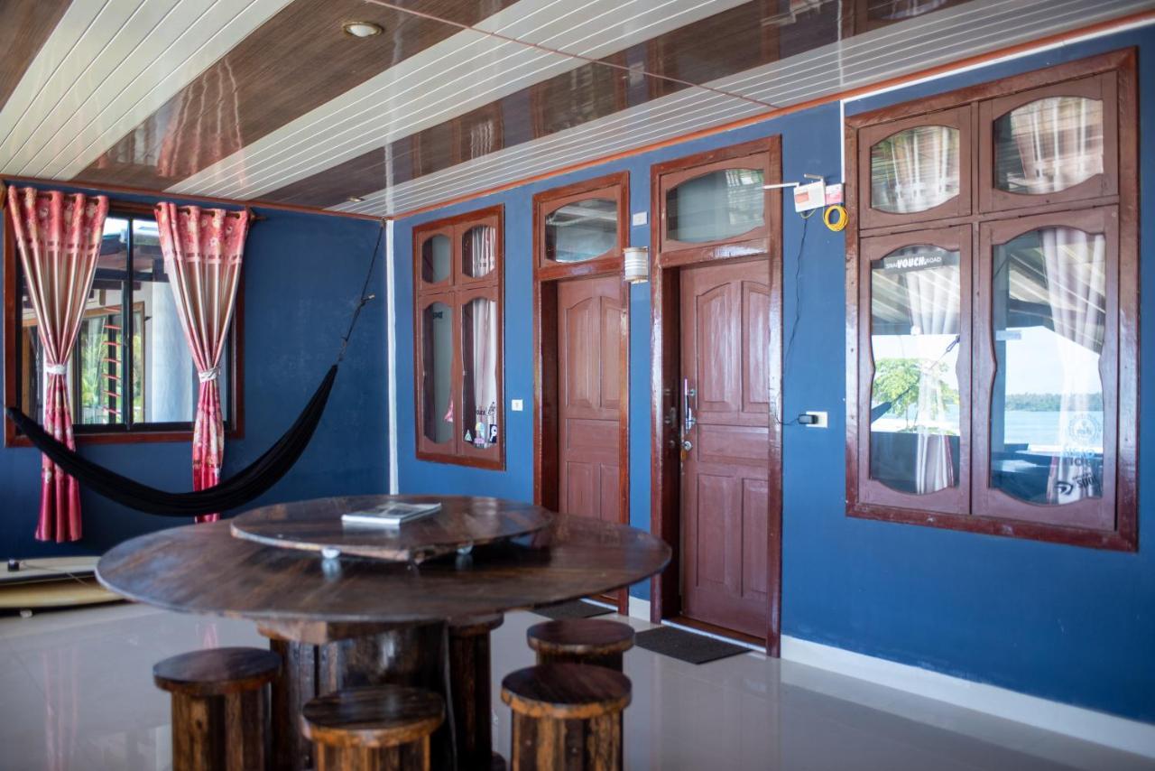 Apartament Yuni Surf House Lagudri Zewnętrze zdjęcie