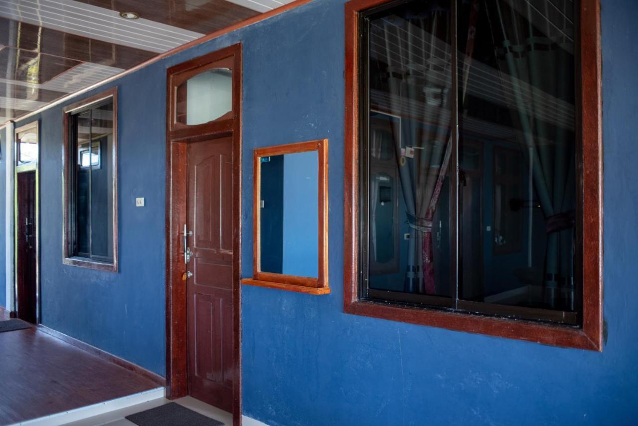 Apartament Yuni Surf House Lagudri Zewnętrze zdjęcie