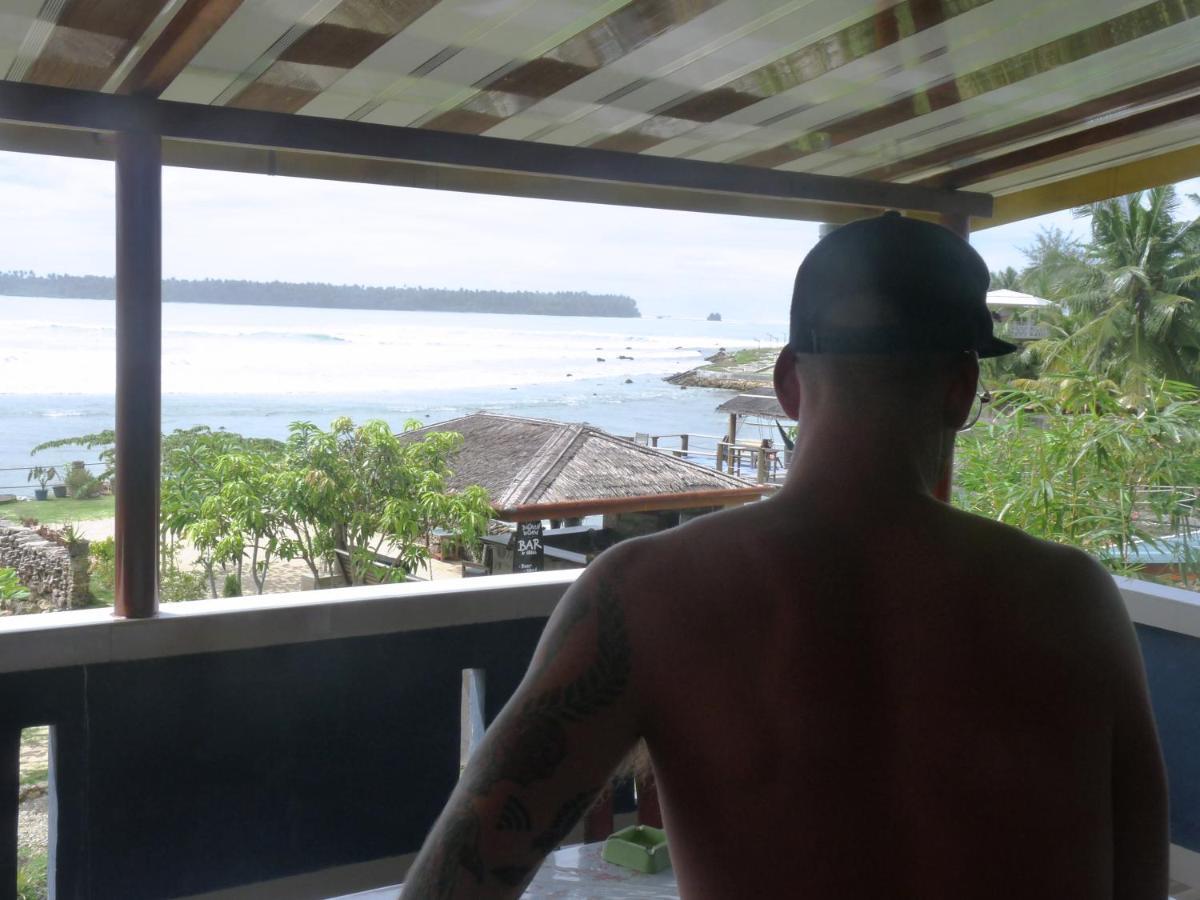Apartament Yuni Surf House Lagudri Zewnętrze zdjęcie