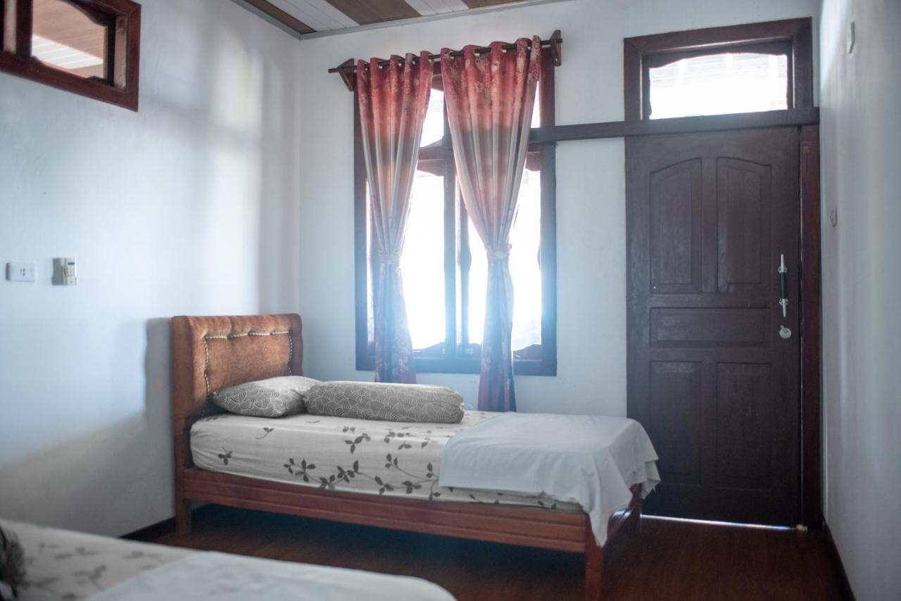 Apartament Yuni Surf House Lagudri Pokój zdjęcie